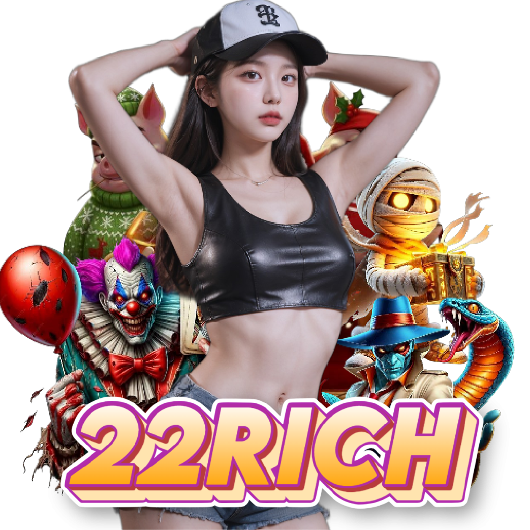 22rich