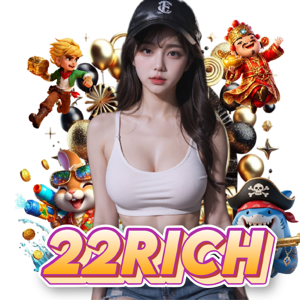 22rich สล็อต