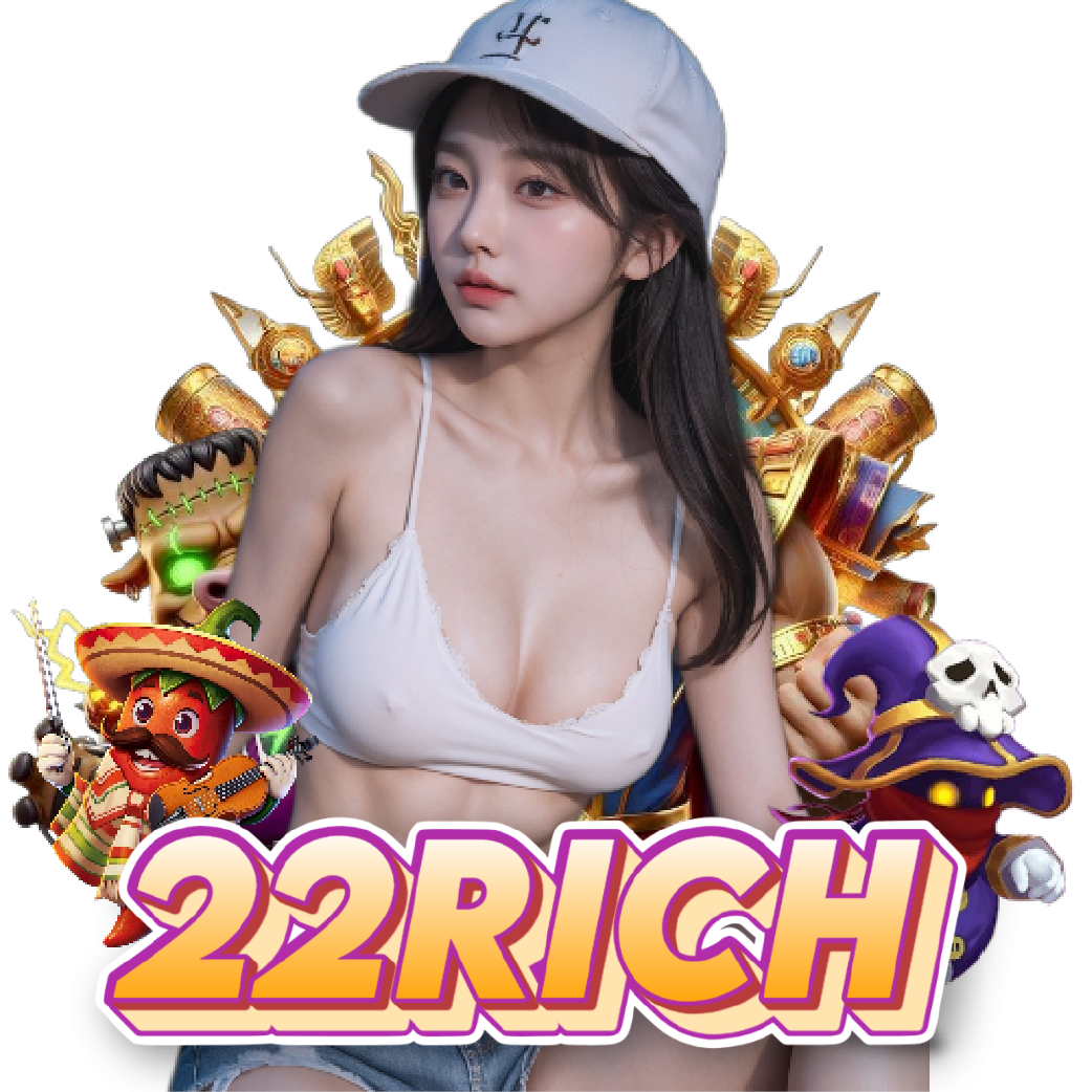 22rich slot