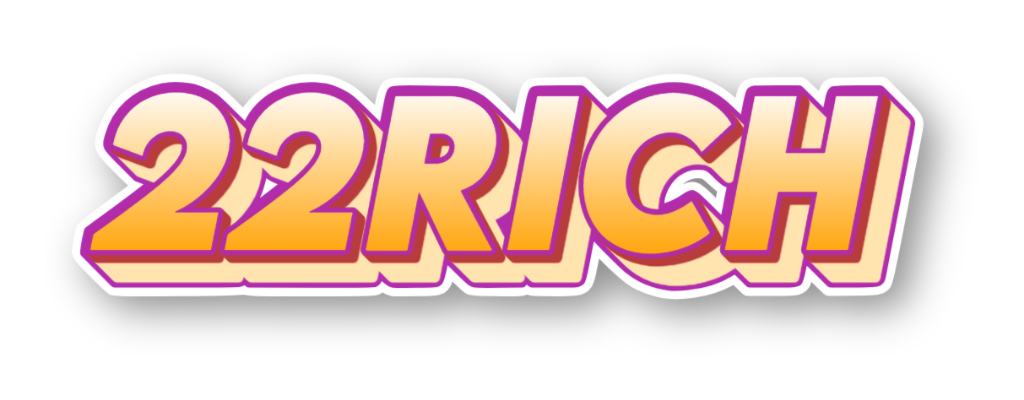 22rich