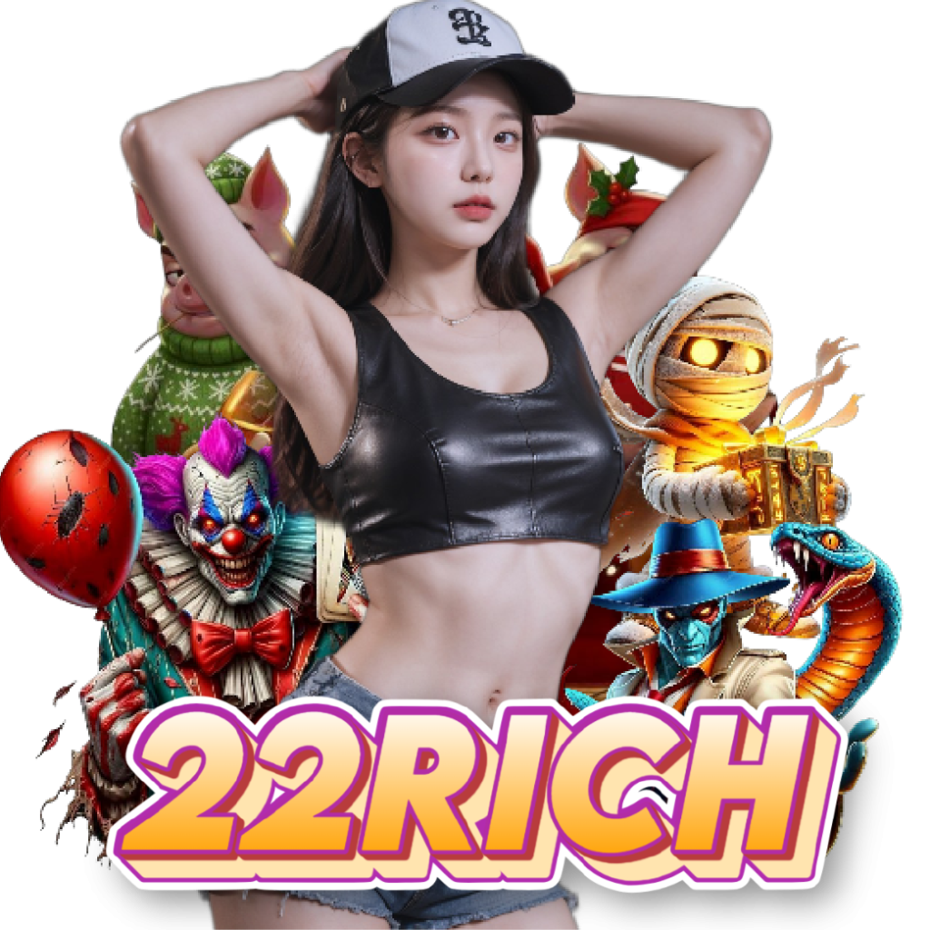 22rich