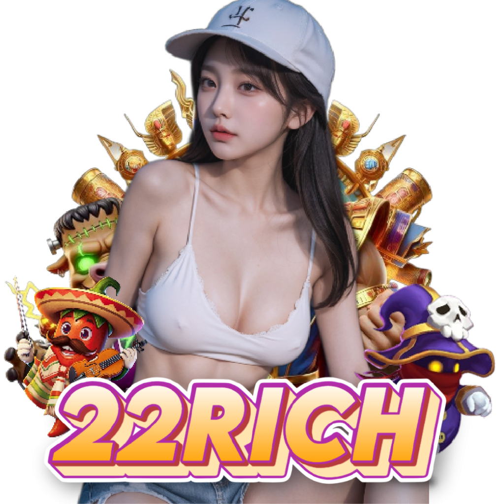 22rich slot